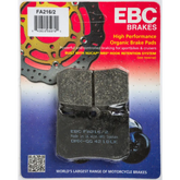 Brake Pads Fa216/2 Aftermarket Caliper Brake Pad